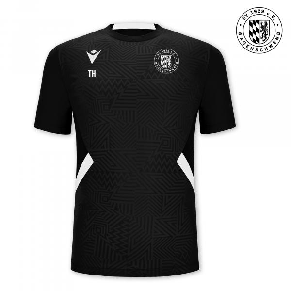 macron Trikot SHEDIR - SV Wagenschwend